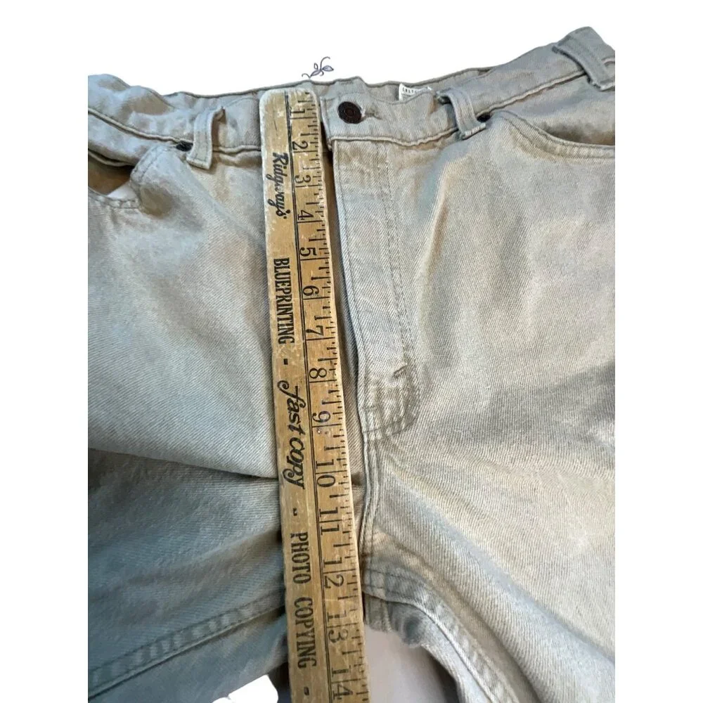 Levis experience comfortable